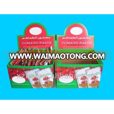 AL MUDHISH Tomato Paste 70g Factory Price