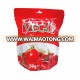 sachet tomato paste factory