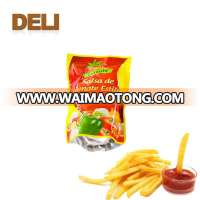 Best small sachet tomato ketchup brands in China