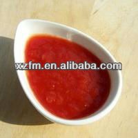 Pouch Tomato Paste Brix 22-24