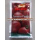 tomato paste in sachet